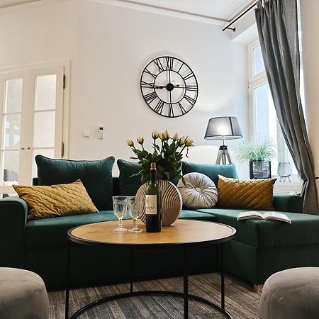 Soft Loft Apartamenty Stary Toruń Exterior foto