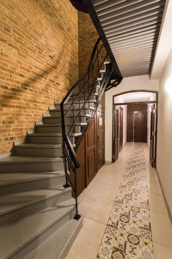 Soft Loft Apartamenty Stary Toruń Exterior foto