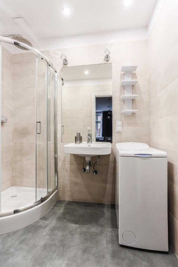 Soft Loft Apartamenty Stary Toruń Exterior foto