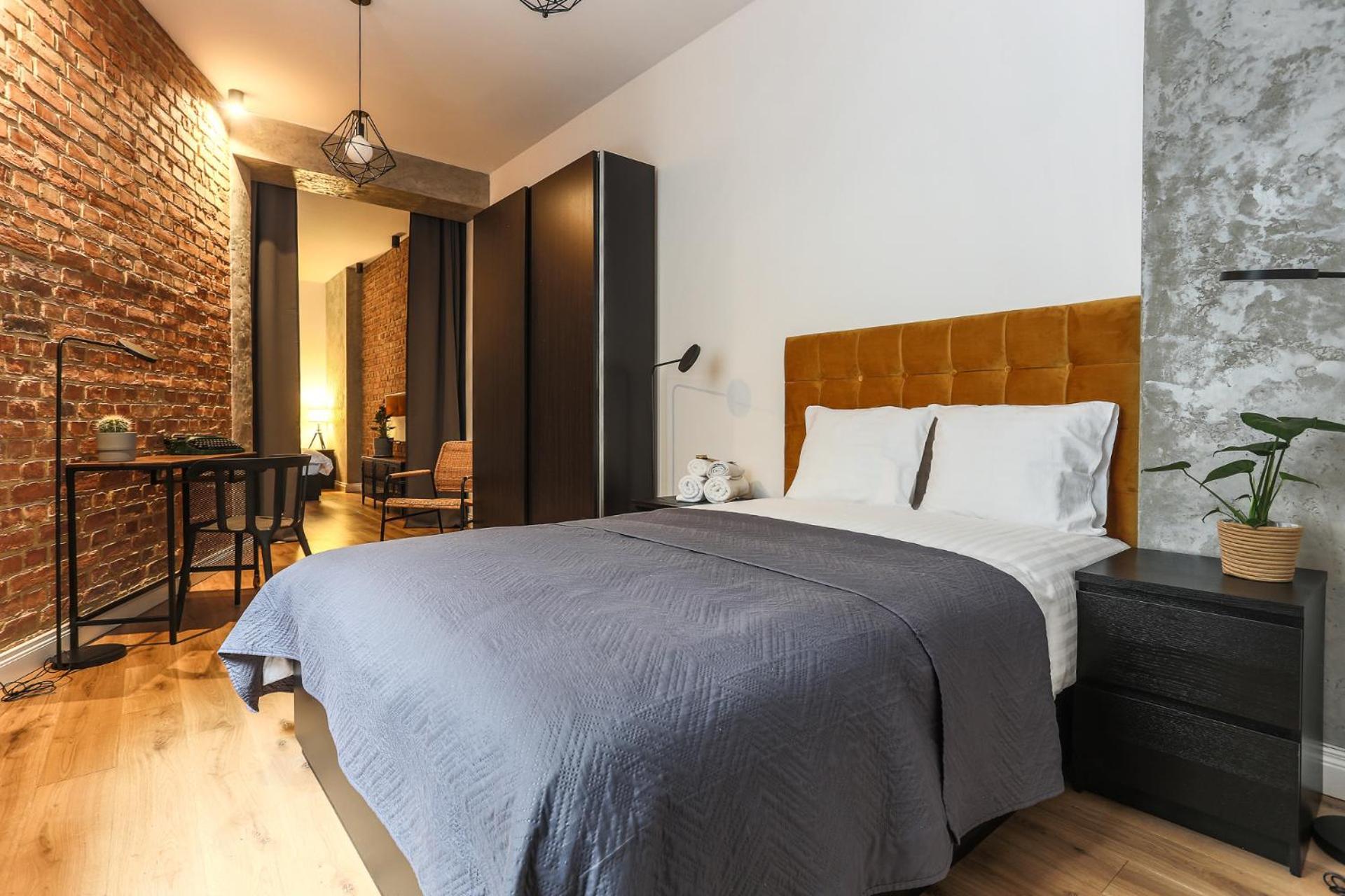 Soft Loft Apartamenty Stary Toruń Exterior foto