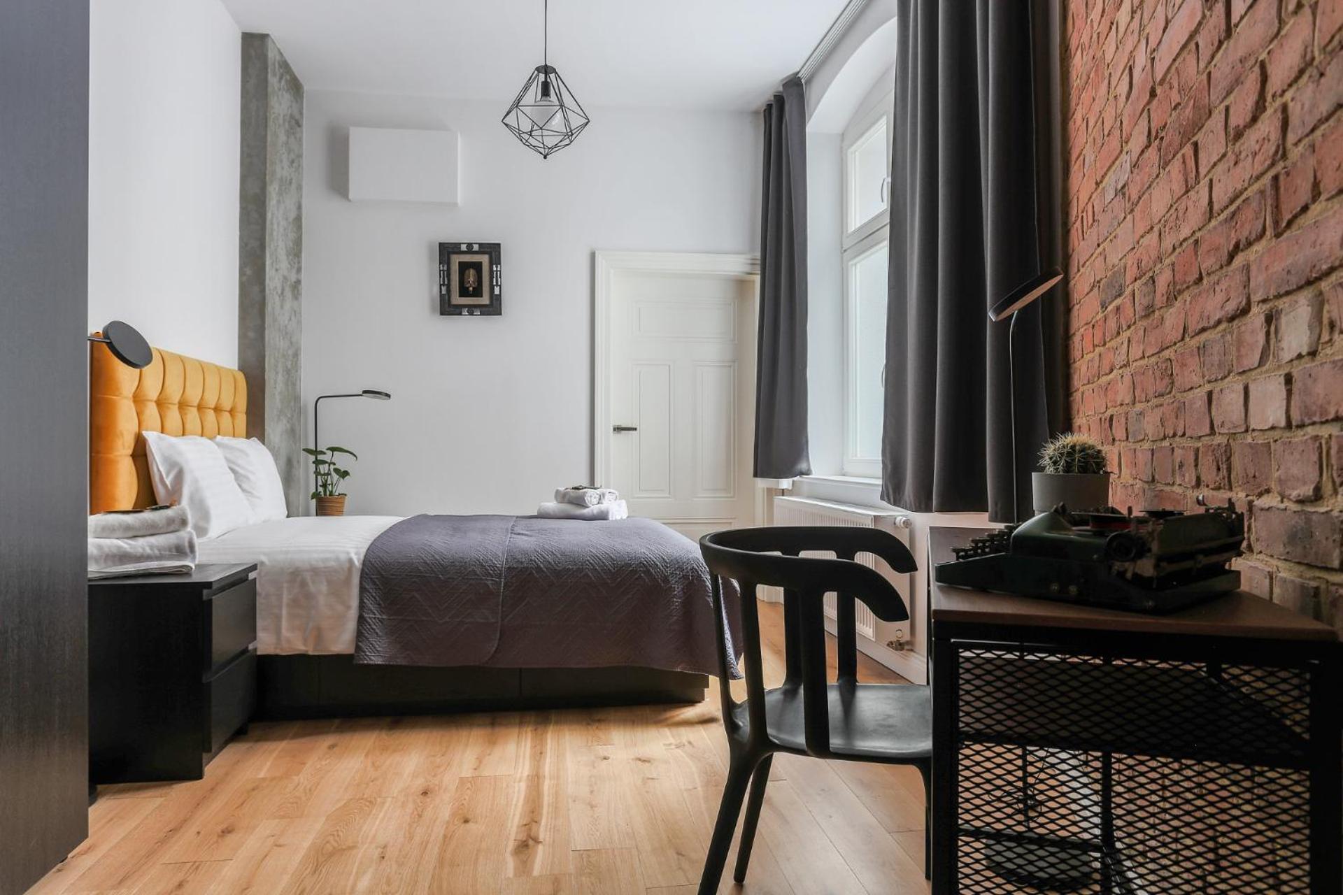 Soft Loft Apartamenty Stary Toruń Exterior foto