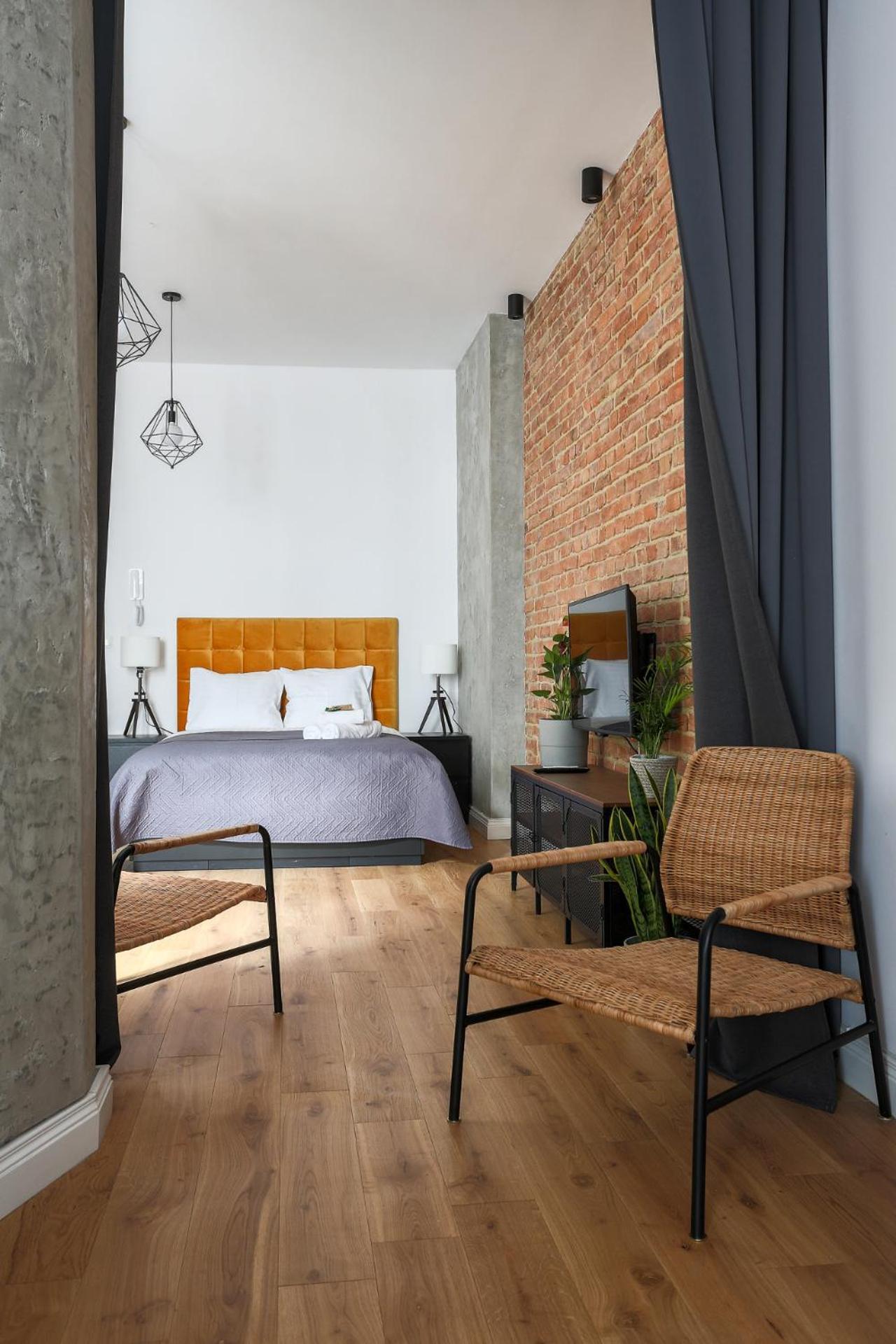 Soft Loft Apartamenty Stary Toruń Exterior foto