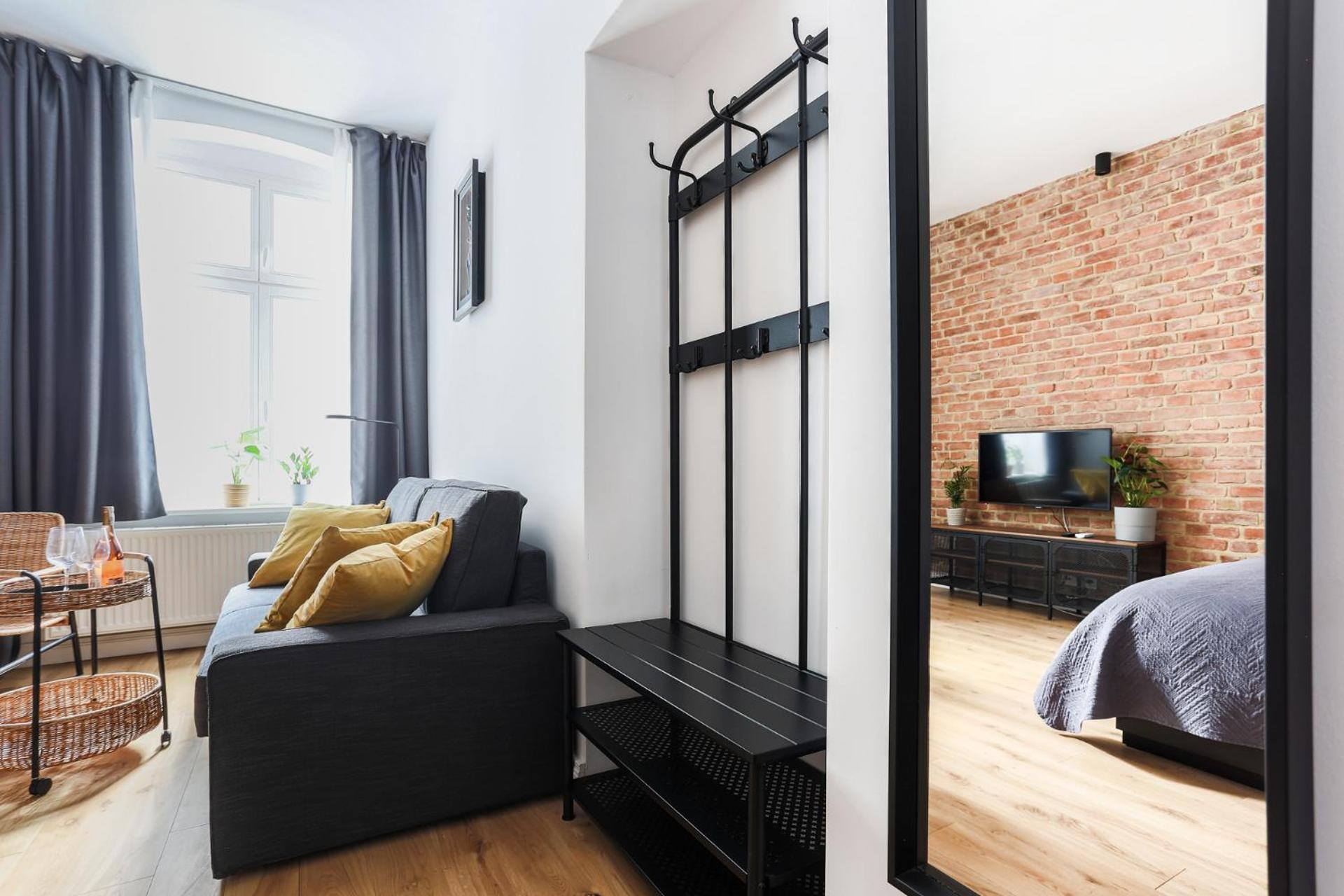Soft Loft Apartamenty Stary Toruń Exterior foto