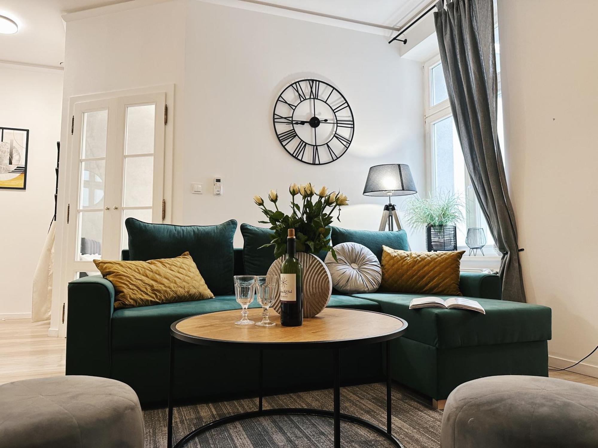 Soft Loft Apartamenty Stary Toruń Exterior foto