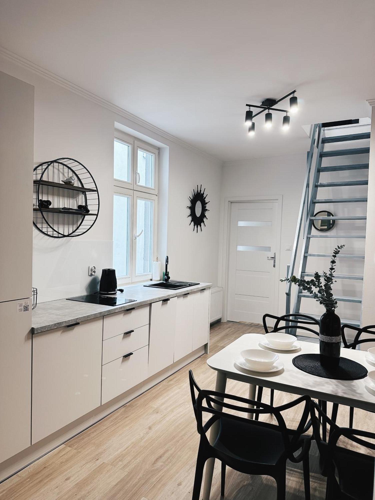 Soft Loft Apartamenty Stary Toruń Exterior foto