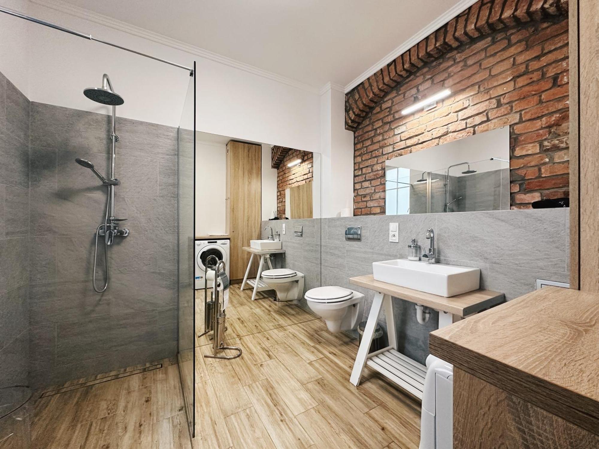 Soft Loft Apartamenty Stary Toruń Exterior foto
