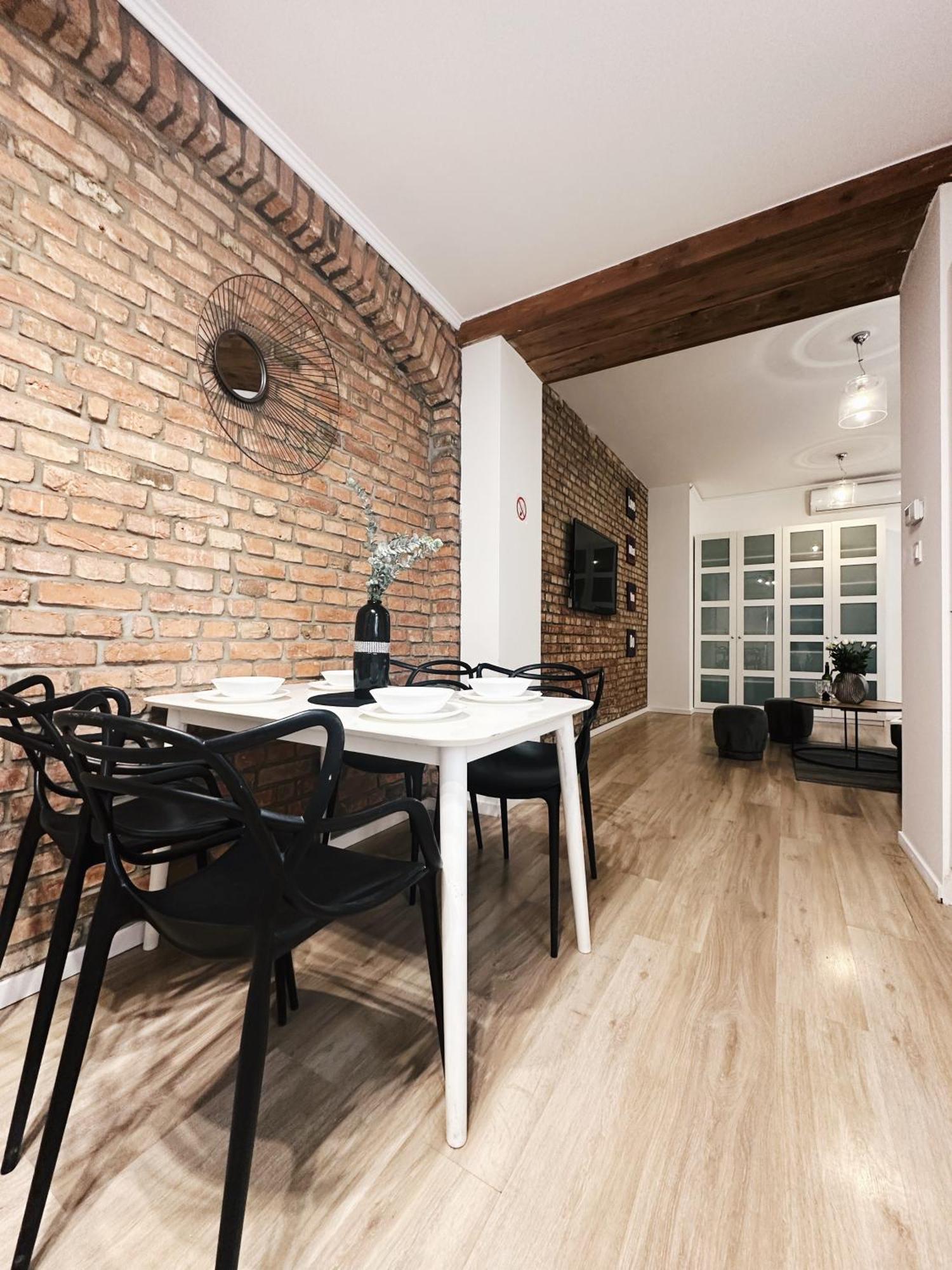 Soft Loft Apartamenty Stary Toruń Exterior foto