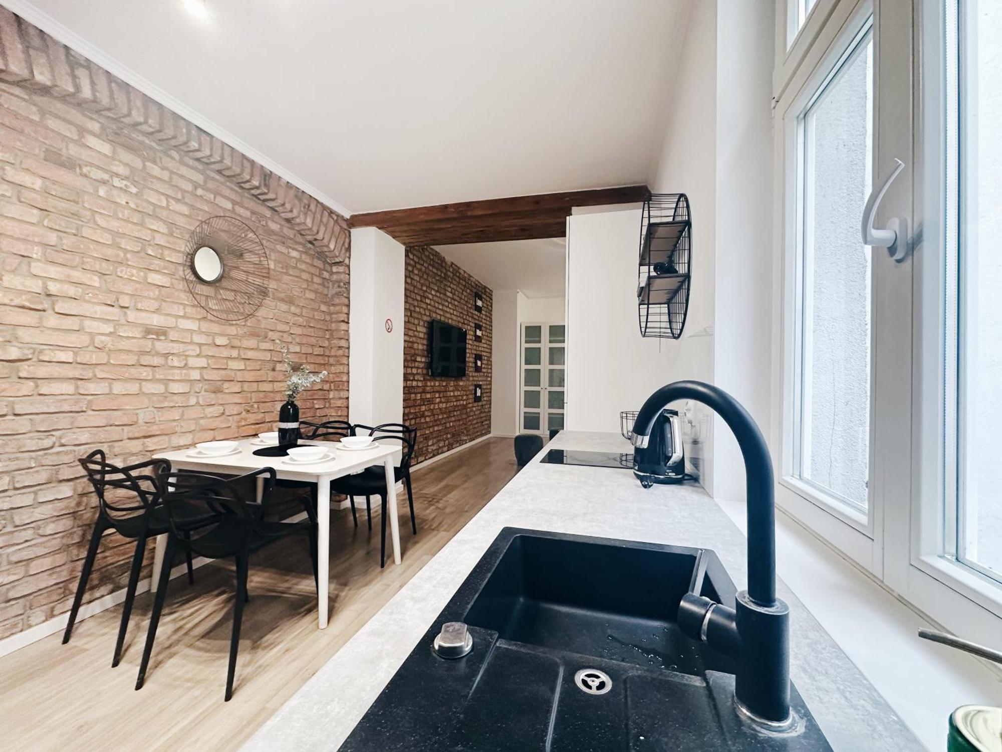 Soft Loft Apartamenty Stary Toruń Exterior foto