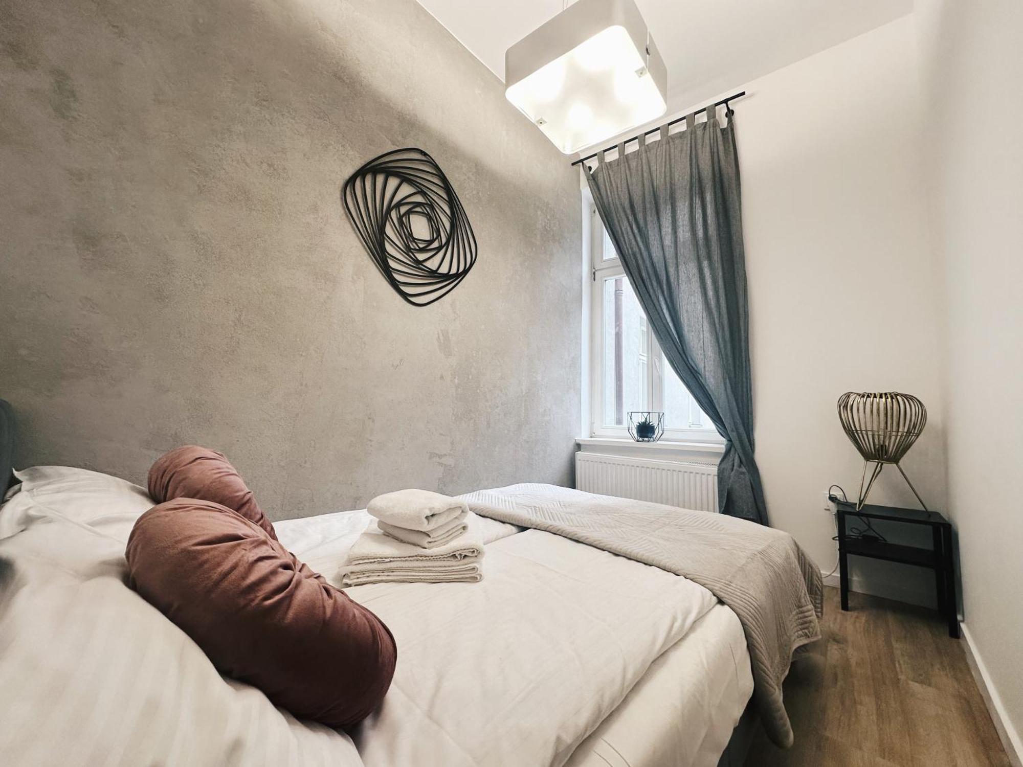 Soft Loft Apartamenty Stary Toruń Exterior foto